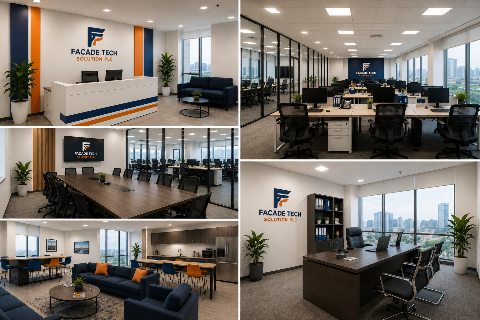Facade Tech Solution PLC ?